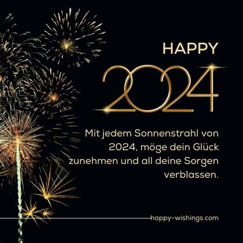 neujahrswünsche 2024 kostenlos